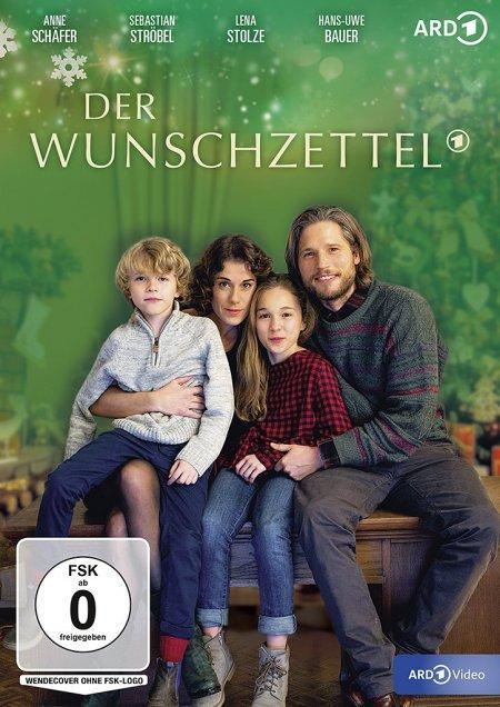 Видео Der Wunschzettel Martina Mouchot