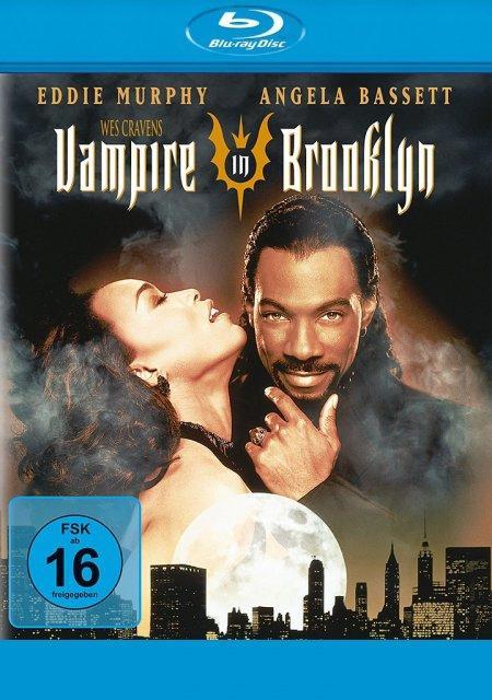 Vídeo Vampire in Brooklyn Eddie Murphy