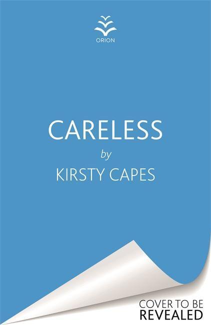 Carte Careless 