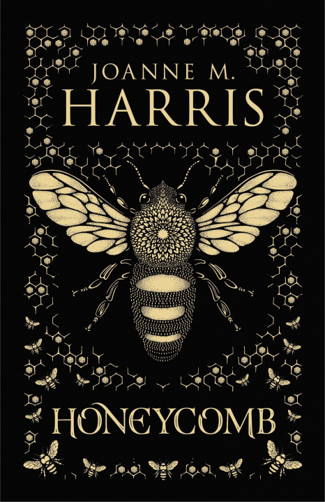 Книга Honeycomb Charles Vess