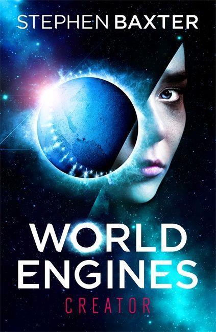 Книга World Engines: Creator 