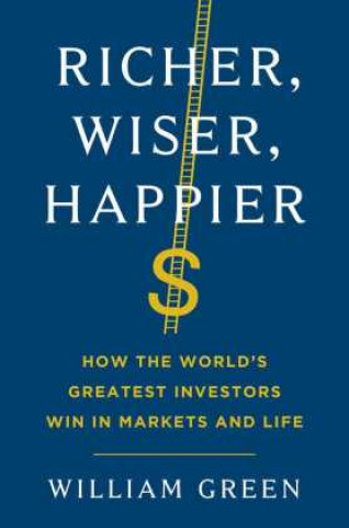 Kniha Richer, Wiser, Happier 