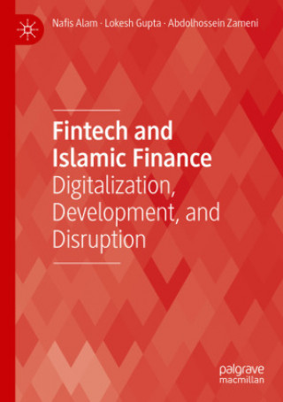 Libro Fintech and Islamic Finance Abdolhossein Zameni