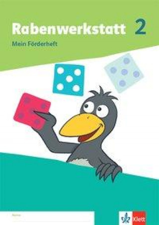 Libro Rabenwerkstatt 2.Mein Förderheft Klasse 2 