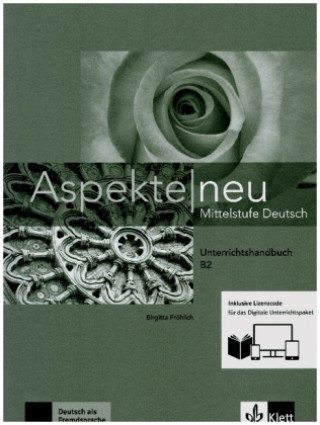 Книга Aspekte neu 