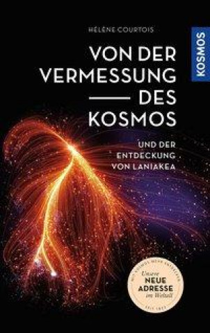 Książka Von der Vermessung des Kosmos 