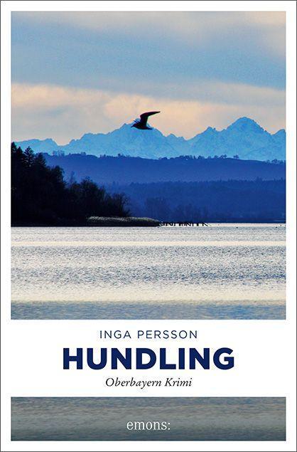Knjiga Hundling Inga Persson