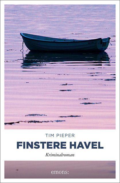 Kniha Finstere Havel Tim Pieper