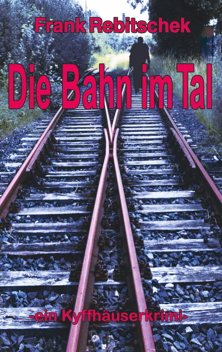 Book Bahn im Tal Frank Rebitschek