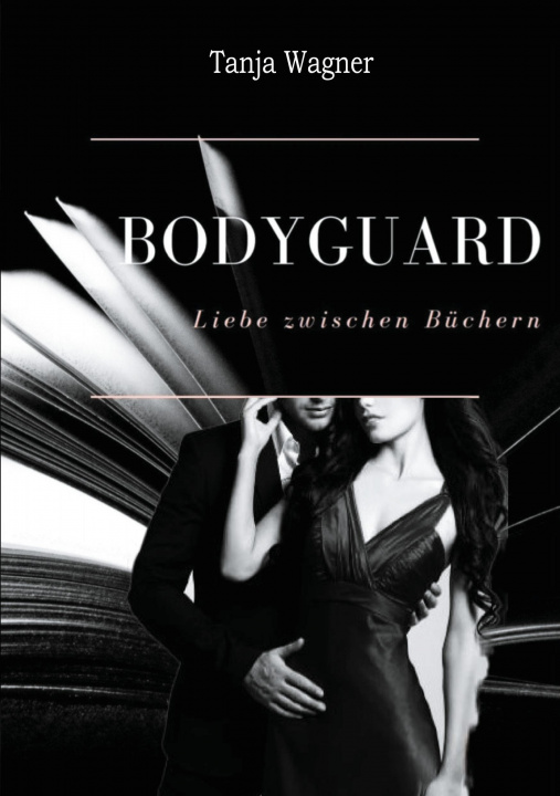 Kniha Bodyguard 
