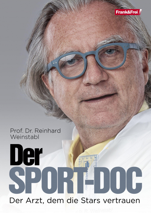 Kniha Der Sport-Doc 
