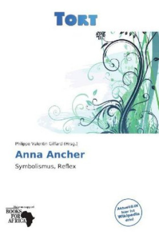 Libro Anna Ancher Philippe Valentin Giffard