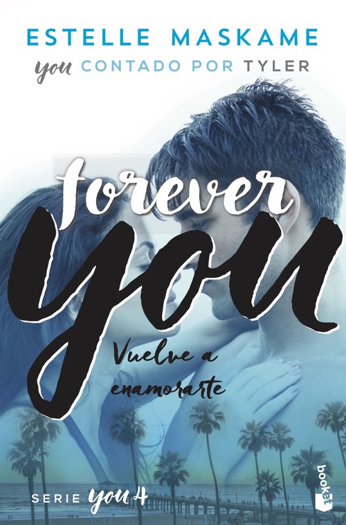 Audio You 4. Forever you ESTELLE MASKAME