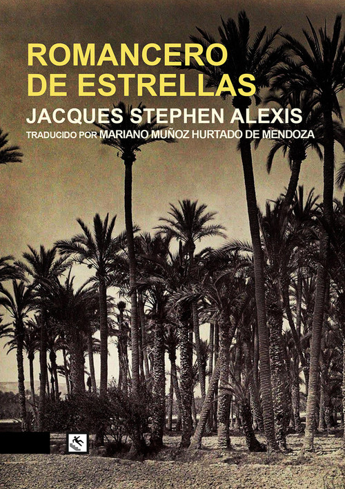 Audio  Romancero de estrellas JACQUES STEPHEN