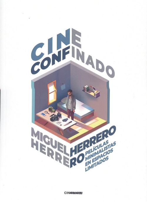 Audio Cine confinado MIGUEL HERRERO