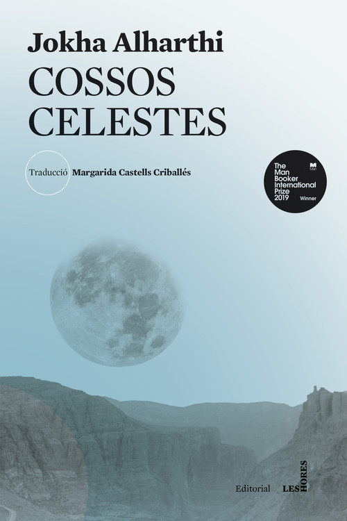Audio Cossos celestes JOKHA ALHARTHU