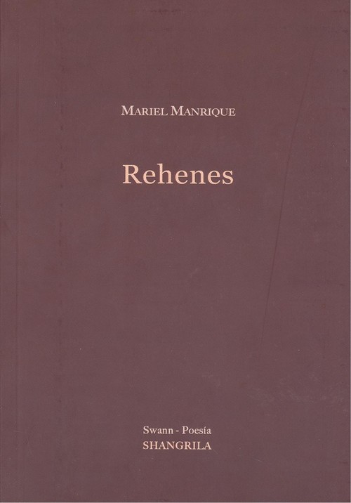 Audio Rehenes MARIEL MANRIQUE