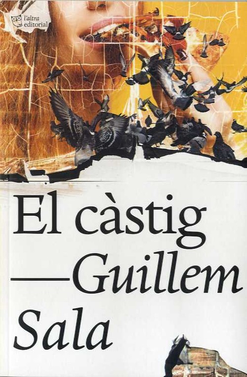 Аудио El càstig GUILLEM SALA