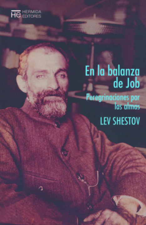 Audio En la balanza de Job LEV SHESTOV