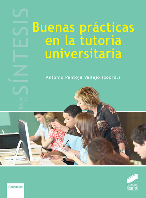 Audio Buenas prácticas en la tutoría universitaria ANTONIO PANTOJA VALLEJO