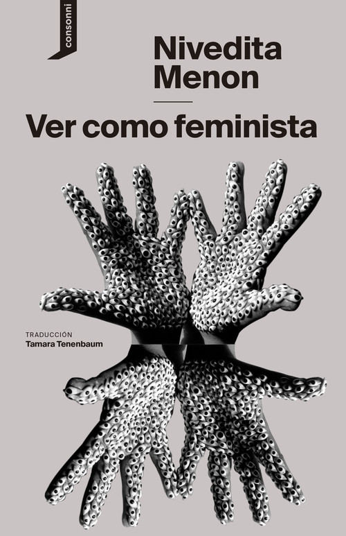 Könyv Ver como feminista NIVEDITA MENON