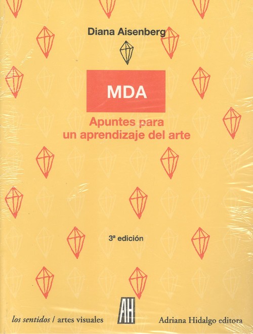 Audio MDA (Método Diana Aisenberg) DIANA AISENBERG