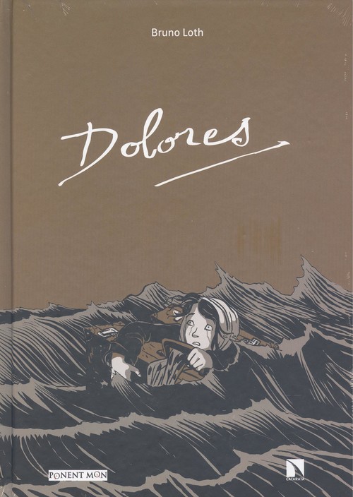 Książka Dolores BRUNO LOTH