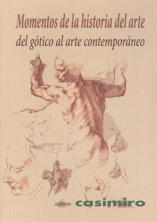 Libro Momentos de la historia del arte 