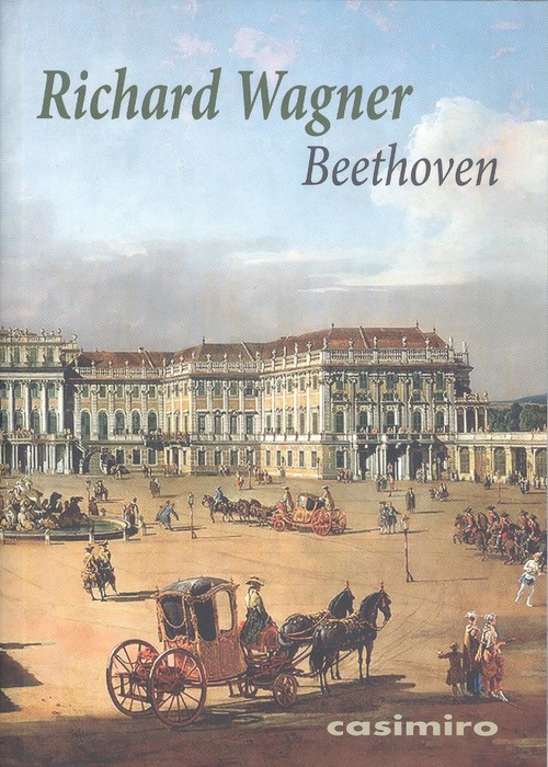 Audio Beethoven RICHARD WAGNER