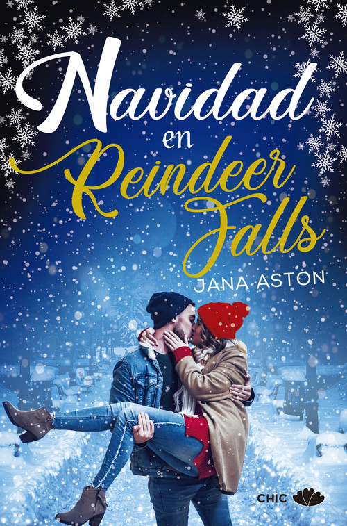 Audio Navidad en Reindeer Falls JANA ASTON