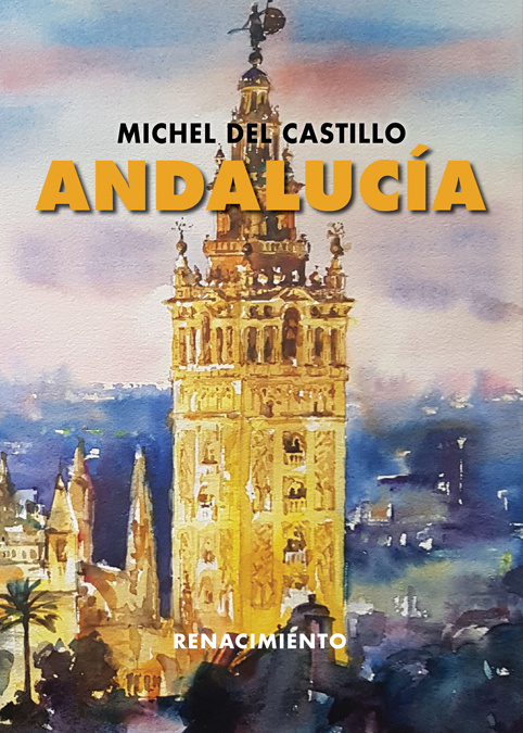 Audio Andalucía MICHEL DEL CASTILLO