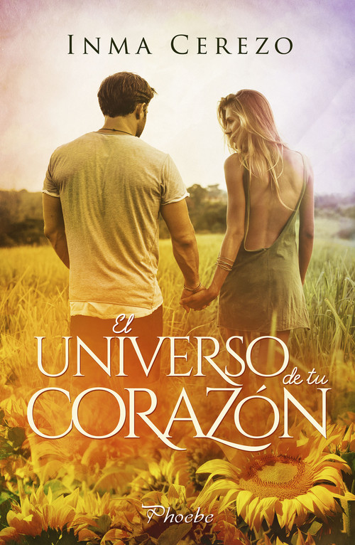 Zvok El universo de tu corazón INMA CEREZO