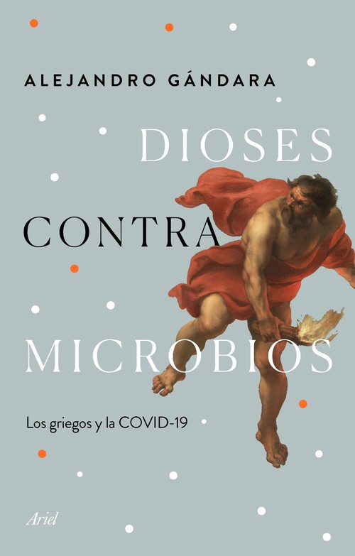 Audio Dioses contra microbios ALEJANDRO GANDARA