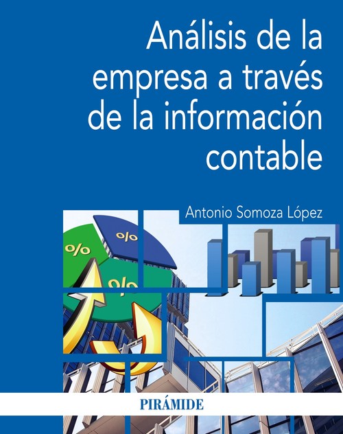 Hanganyagok Análisis de la empresa a través de la información contable ANTONIO SOMOZA LÓPEZ