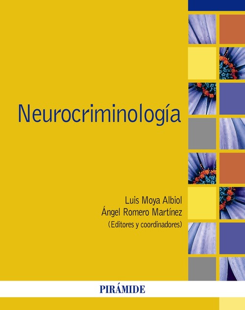 Zvok Neurocriminología LUIS MOYA ALBIOL