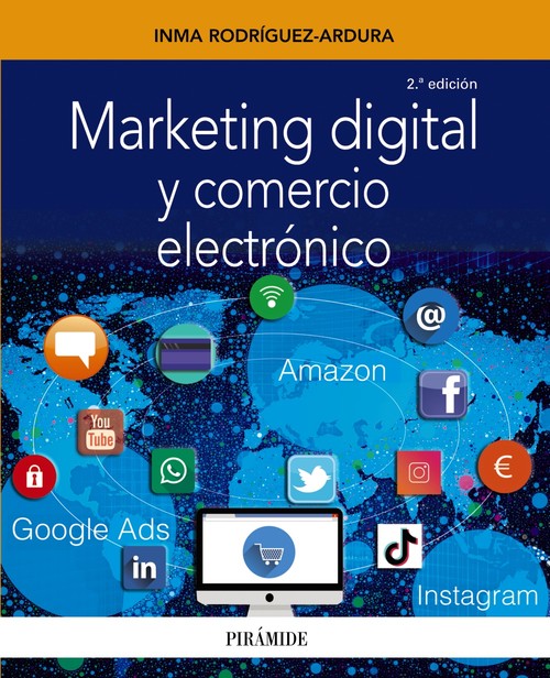 Audio Marketing digital y comercio electrónico INMA RODRÍGUEZ-ARDURA