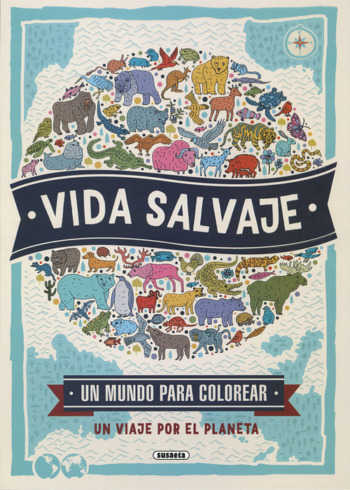 Audio Vida salvaje 