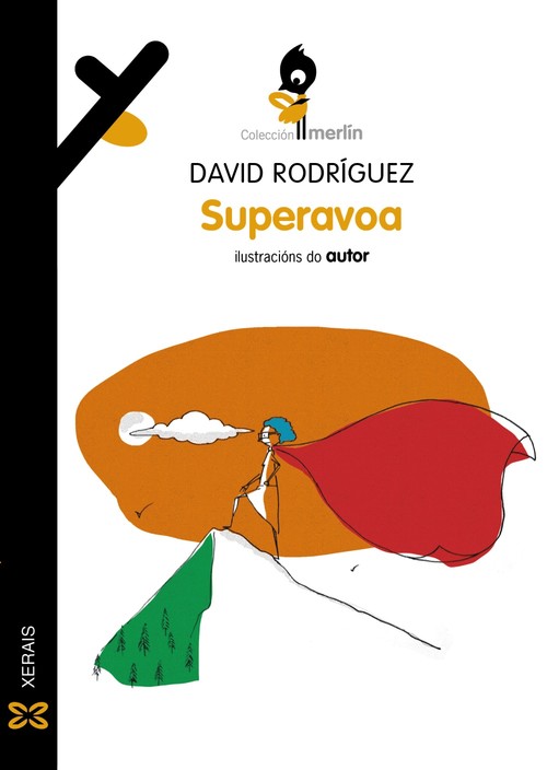 Book Superavoa DAVID RODRIGUEZ