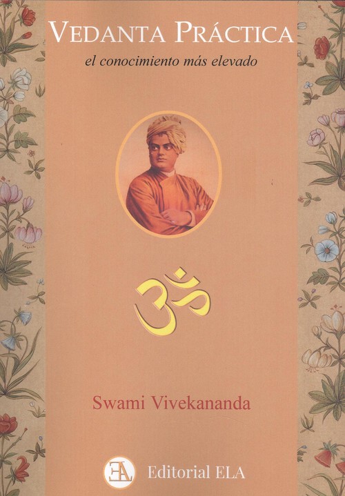 Zvok VEDANTA PRÁCTICA SWAMI VIVEKANANDA