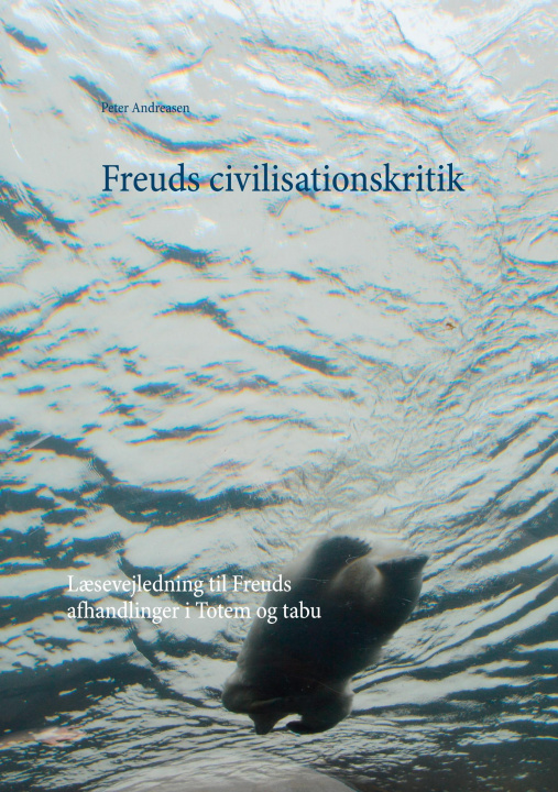 Kniha Freuds civilisationskritik 