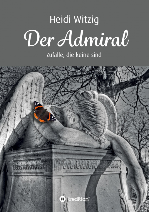 Libro Der Admiral Heidi Witzig