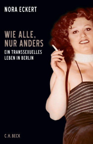 Libro Wie alle, nur anders Nora Eckert