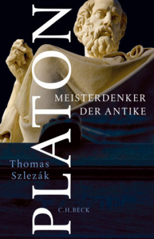 Knjiga Platon Thomas Alexander Szlezák