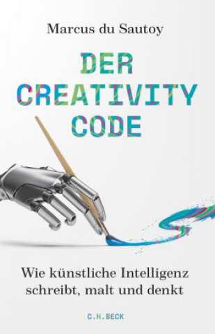 Libro Der Creativity-Code Sigrid Schmid