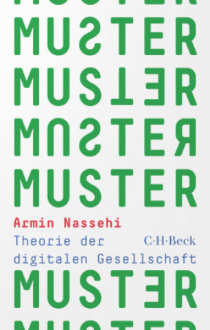 Buch Muster Armin Nassehi