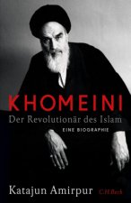 Carte Khomeini 