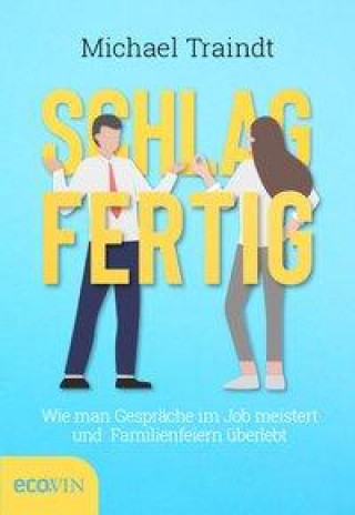 Libro Schlagfertig Michael Traindt