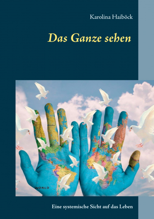 Książka Das Ganze sehen 