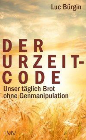 Könyv Der Urzeit-Code 