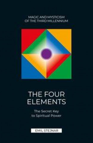 Könyv THE FOUR ELEMENTS 